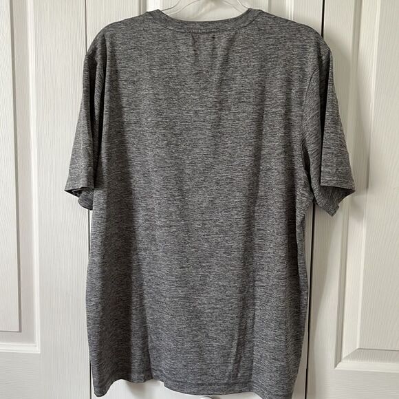 Majestic New England Patriots Cool Ease Evolution Tee VTG NEW - Picture 2 of 5
